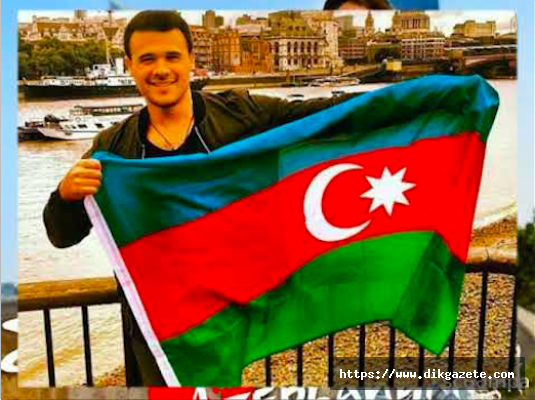 Ünlü işadamı ve müzisyen Emin Ağalarov'dan duygusal Azerbaycan paylaşımı: Daha da güçlen Azerbaycan!