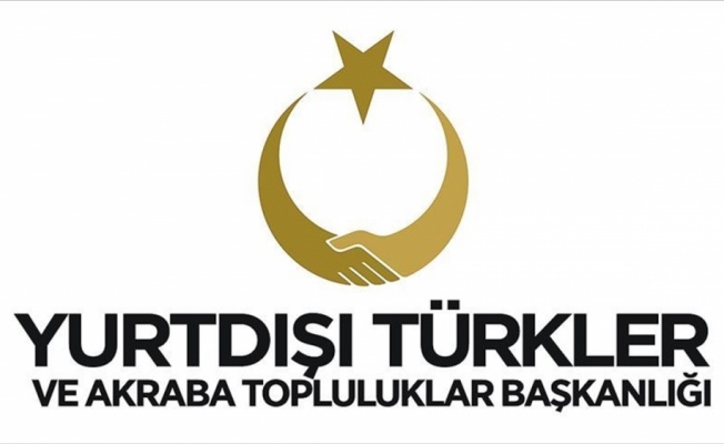 YTB'den 'Türk Diasporası Medya Ödülleri' yarışması
