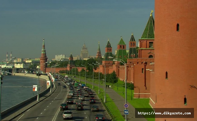 1 Temmuz'dan itibaren Rusya'da sürücüler için yeni kurallar uygulanacak