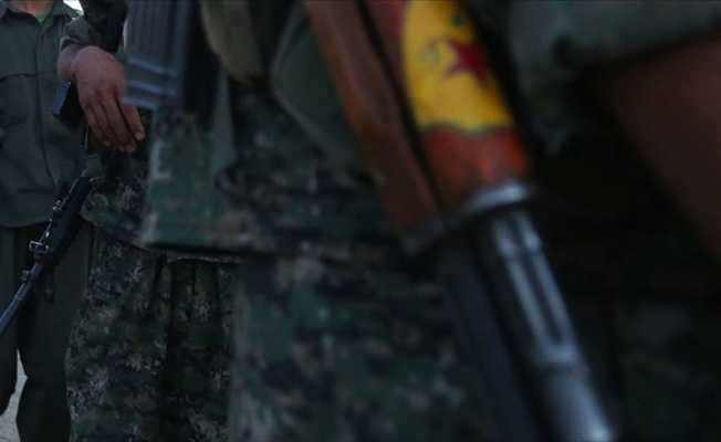 Arap aşiretlerinden 'YPG/PKK bölgenin kaynaklarını sömürüyor' açıklaması