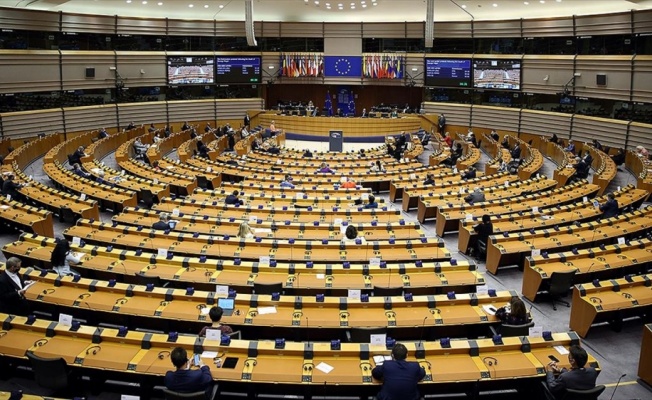 Avrupa Parlamentosundan Türkiye&#039;deki sığınmacılara desteğe yeşil ışık