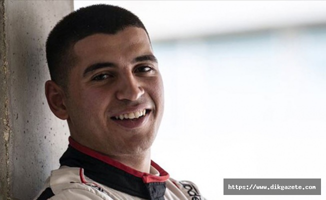 Ayhancan Güven'den “Sanal Le Mans 24 Saat“ yarışında şampiyonluk