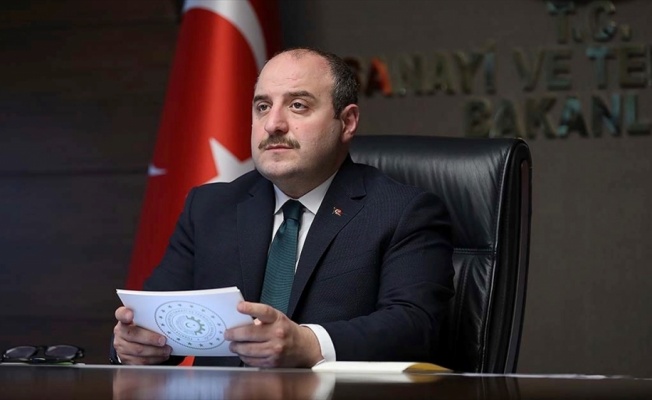 Bakan Varank: 47 üniversitenin 147 sanayi kuruluşuyla yaptığı 188 projeyi destekleyeceğiz