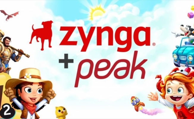 Bakan Varank, Zynga'nın Peak Games'i satın almasını değerlendirdi