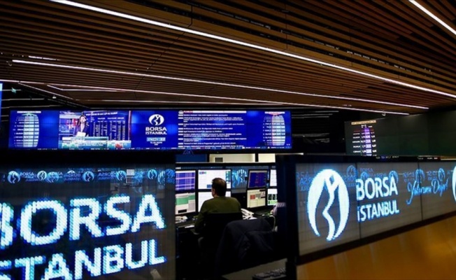 Borsa 115.000 puanı aştı