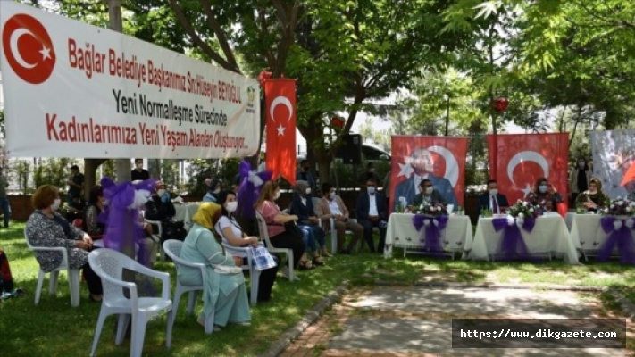 Cumhurbaşkanı Erdoğan'ın 'Gönül Seferberliği' çağrısına destek