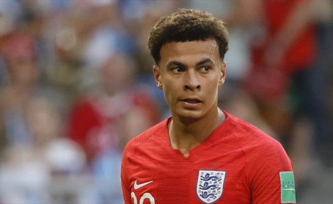 Dele Alli'ye bir maçlık 'koronavirüs' cezası