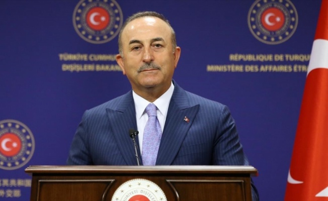 Dışişleri Bakanı Çavuşoğlu: Libya&#039;daki iş birliğimiz sayesinde bir denge sağlanmıştır