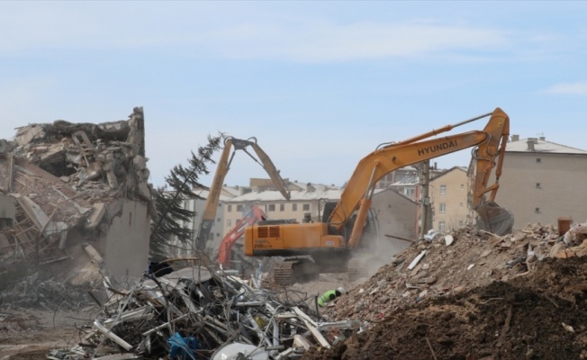Elazığ&#039;da depremzedelere ödenen kira yardımı 20 milyon lirayı aştı