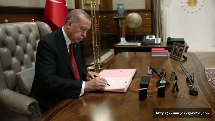 Erdoğan, kabine değişikliği için TBMM Başkanlık Seçimi ve Yüksek Askeri Şura'yı bekliyor!