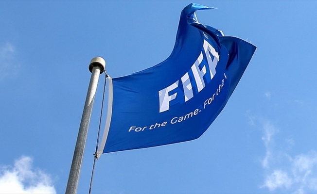 FIFA'dan 1,5 milyar dolarlık destek paketi