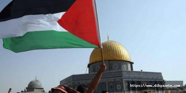 Filistin: İsrail ile anlaşmaların askıya alınması Oslo Anlaşması ile ilgili değil