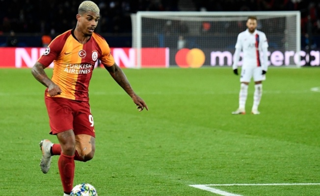 Galatasaraylı futbolcu Lemina'dan kaptanlık açıklaması