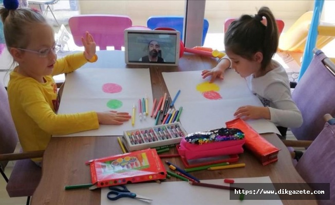 Günışığı Projesi, 43 bin çocuğa ışık oldu