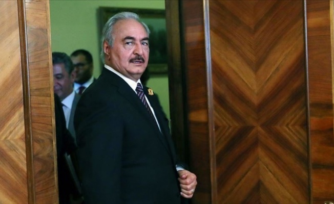 Hafter'in Libya'da kabul etmediği 9 barış girişimi