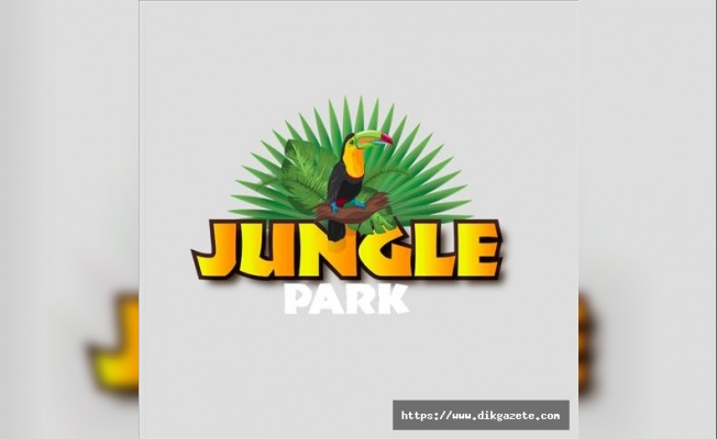 Jungle Park kapılarını açtı