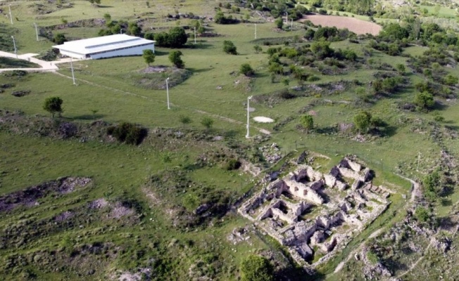 'Karadeniz'in Zeugması'nda ziyaretçi hareketliliği