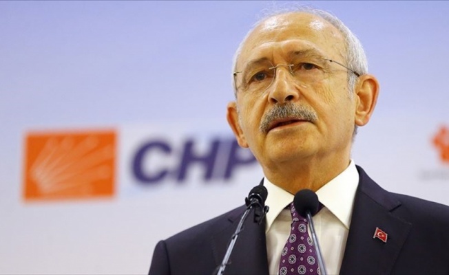 Kılıçdaroğlu partisinin milletvekilleriyle gruplar halinde görüşecek