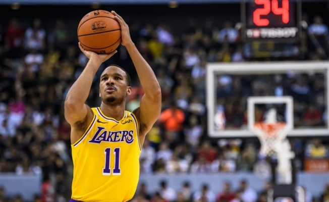 Lakerslı Bradley NBA sezonunun kalanında oynamak istemiyor