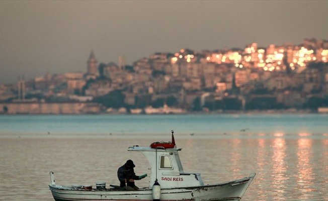 Marmara'da sıcaklık artıyor