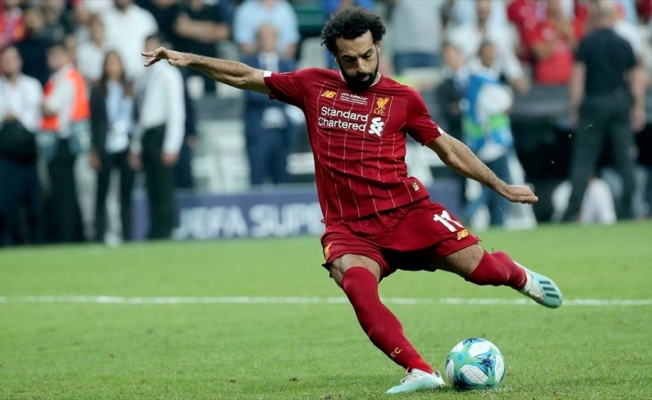 Muhammed Salah'ın transferi Liverpool'da İslamofobi vakalarını azalttı