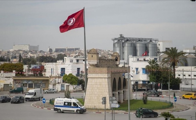 Nahda Hareketi Sözcüsü: Tunus'ta siyasi kriz yok, devlet kurumları dayanışma içinde