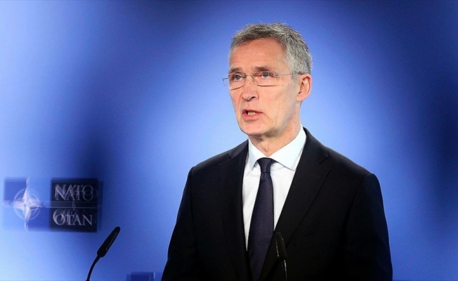 NATO Genel Sekreteri Stoltenberg: NATO'yu daha siyasi kullanmalıyız