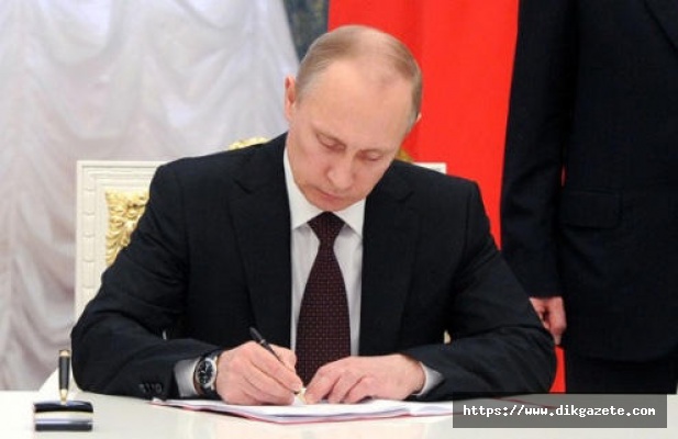 Putin'in talimatıyla Rosturizm direkt Başbakanlığa bağlandı