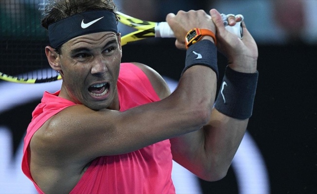 Rafael Nadal ABD Açık'a katılma konusunda kararsız