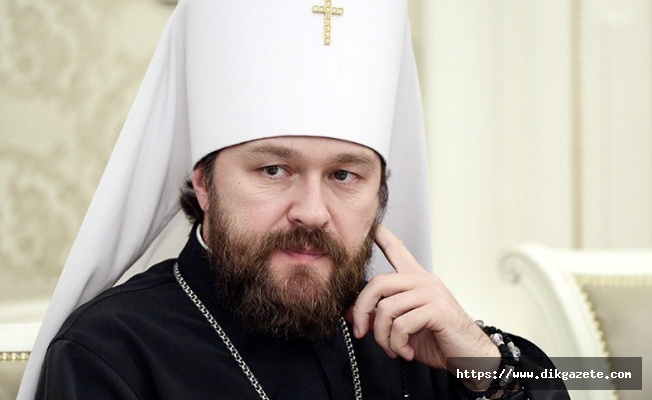 Rus Ortodoks Kilisesi'nden, Cumhurbaşkanı Erdoğan'ın "Ayasofya” açıklamalarına sitem: "Kaygı ve endişe verici”