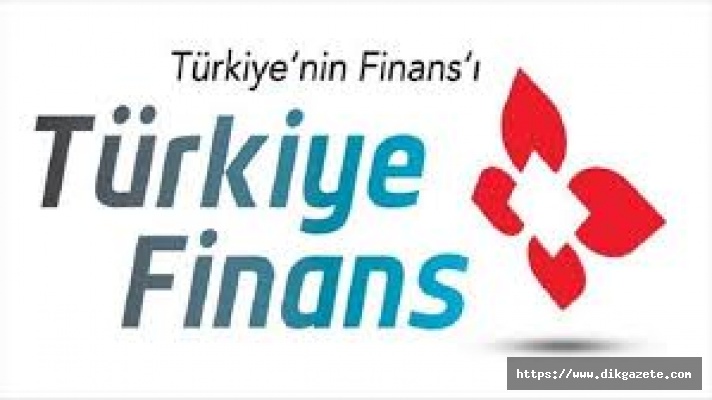 Türkiye Finans’tan 3’lü finansman paketi