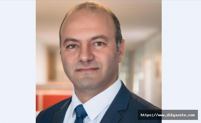 Uğur Saçmacıoğlu, Via DMC'nin yeni genel müdürü oldu