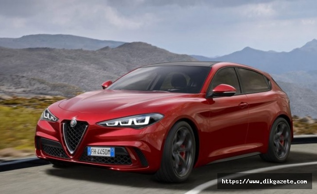 Alfa Romeo'dan Alfa Romeo Spider “Duetto“ için web serisi