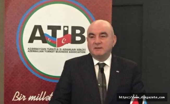 ATİB: Hepimiz Baş Komutan İlham Aliyev'in askerleri olarak tek yumruk olmamız lazım