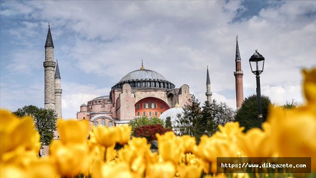 Ayasofya kararı