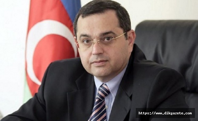 Azerbaycan Ankara eski Büyükelçisi Faig Bağırov gözaltına alındı