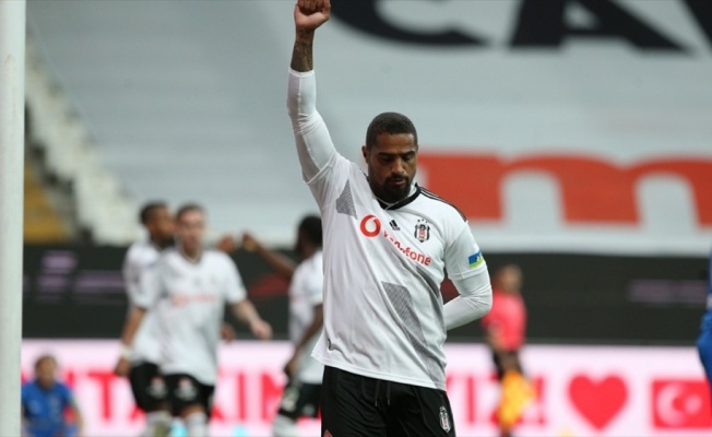 Beşiktaş'tan Boateng'in sağlık durumuyla ilgili açıklama