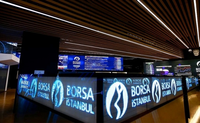 Borsa haftaya yatay başladı