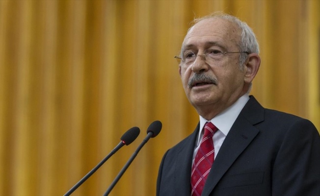 CHP Genel Başkanı Kılıçdaroğlu: Şehitler arasındaki farklılıklar kaldırılsın