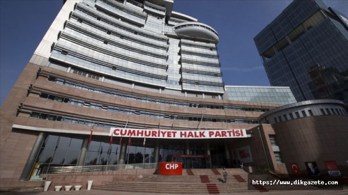 CHP'nin 37. Olağan Kurultayında 80 kişilik 'anahtar liste' yayınlandı