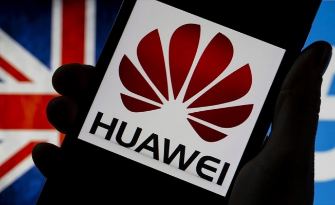 Çin'den İngiltere'ye Huawei ve Hong Kong tepkisi