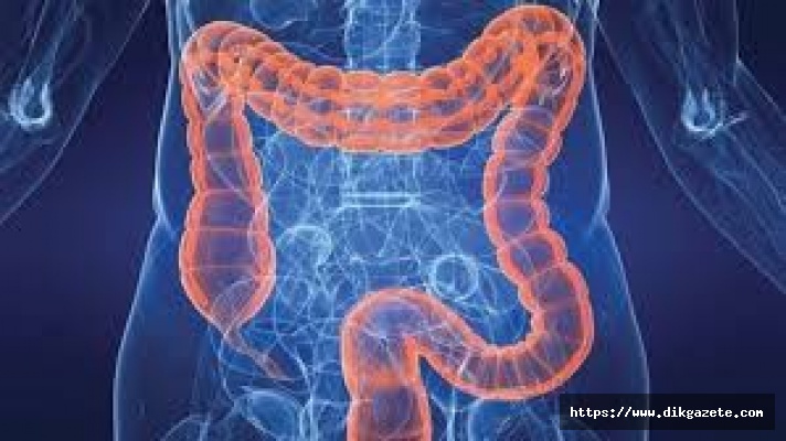 Crohn hastalığının semptomlarına ilişkin uyarı