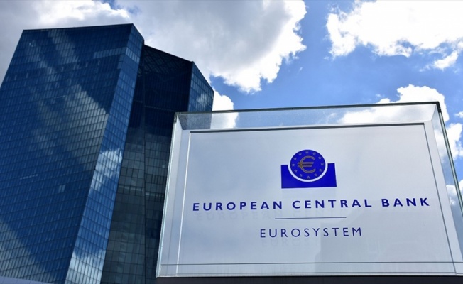 ECB'den parasal teşvik çağrısı