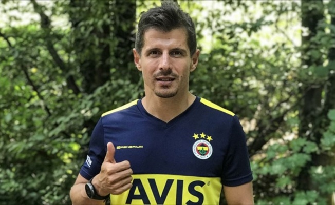 Emre Belözoğlu: Fenerbahçe camiasının destansı bir mücadelesi var