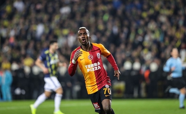 Galatasaray'da Onyekuru krizi