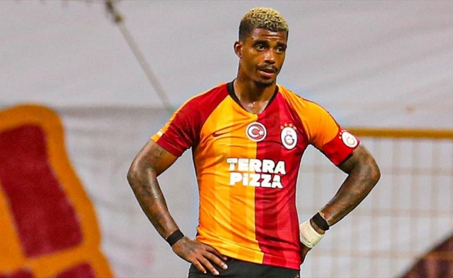 Galatasaraylı futbolcu Lemina'da zorlanma tespit edildi