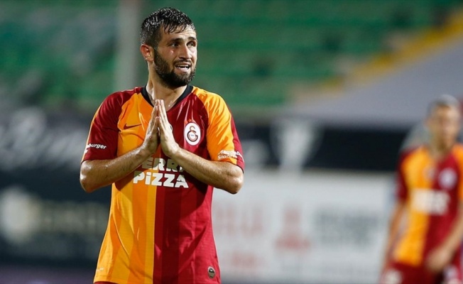 Galatasaraylı Ömer Bayram'dan kötü gidişat açıklaması