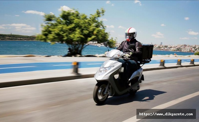 Honda’nın en güçlü motosikleti sınırlı sayıda Türkiye’de