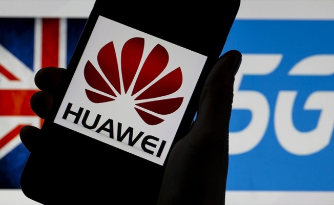 İngiliz hükümeti Huawei’yi 5G altyapısından çıkarma kararı aldı