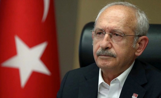 Kılıçdaroğlu'ndan 'Srebrenitsa Soykırımı' paylaşımı